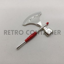 Marusan Arcadia CM's BRAVE 30 GORDIAN Gardian Chogokin - Weapon Axe