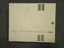 Simplex 4009-9001 NAC Power Extender