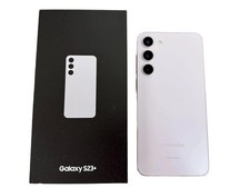 Samsung Galaxy S23+ PLUS 256GB Unlocked Verizon ATT T-Mobile Excellent- Lavender