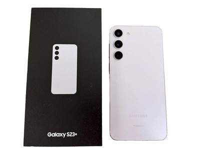 Samsung Galaxy S23+ PLUS 256GB Unlocked Verizon ATT T-Mobile Excellent- Lavender