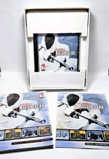 Tom Clancy's Rainbow Six Rogue Spear - Big Bix - CD-ROM per PC