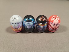 Fortnite Mighty Beanz, Lot Of 4