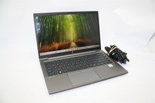 14"HP ZBook Firefly G7 i5-10310U 1.70GHz RAM 16GB NVMe 256GB/Cosmetic DMG