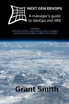 Grant Smith Next Gen DevOps (Taschenbuch) (US IMPORT)