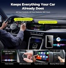 Wireless CarPlay Adapter, 2 in 1, HDMI Input for TV Stick, Switch to  Car Screen — photo 6
