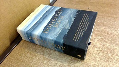 Domesday Book - A complete Translation (Alecto Historical Edition by  0141005238