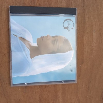 Find Your Way by Gabrielle (CD, 1996)