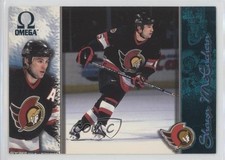 1997-98 Pacific Omega Emerald Shawn McEachern #156 7l6
