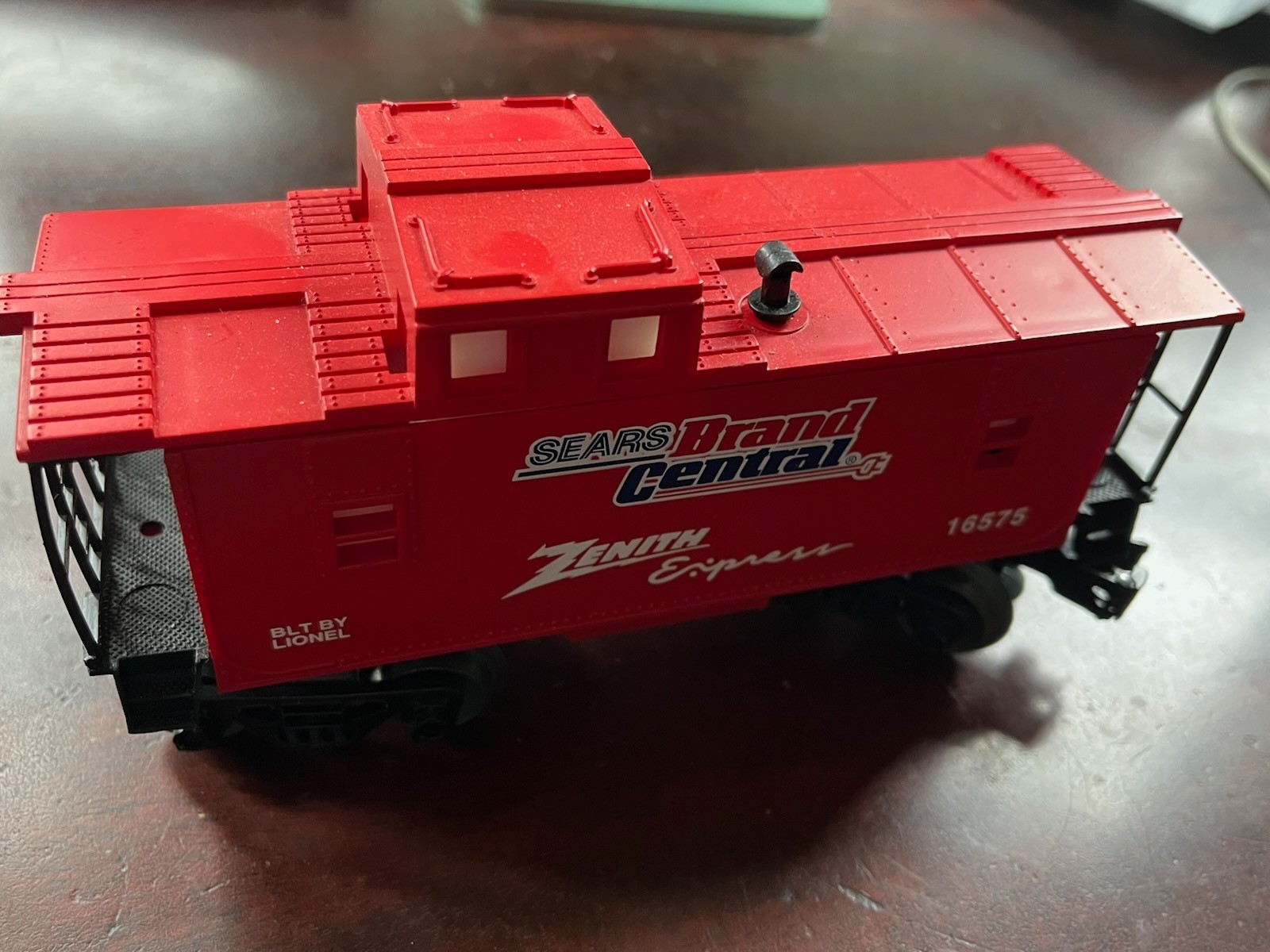 Click here to see eBay Auction