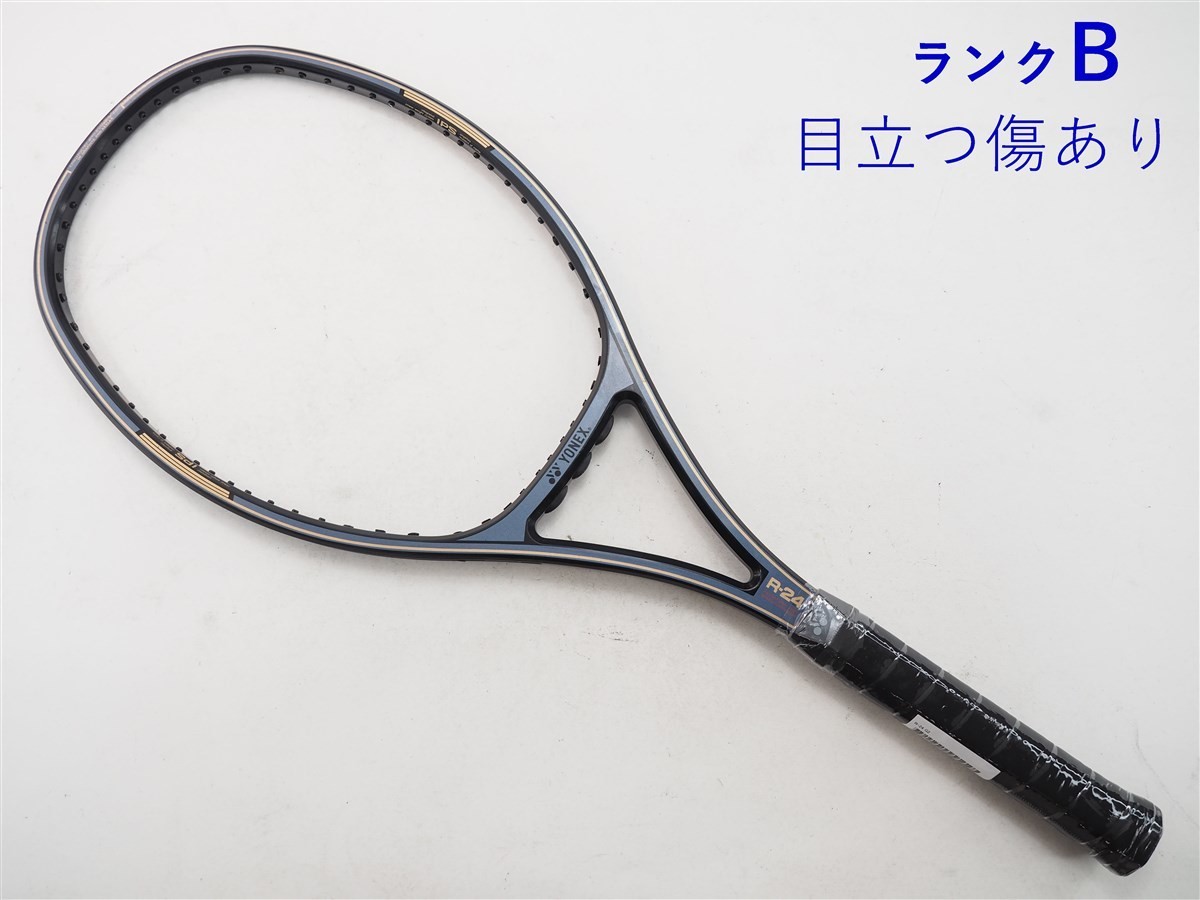 Tennis Racket YONEX Rex King 24 G2 R-24 from Japan | eBay