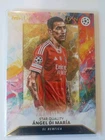 Angel Di Maria 2024 Topps Inception Star Quality - SL Benfica/Argentina ðUKð