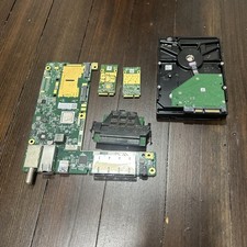 1 lb Mixed E Waste Computer Lot Scrap Memory RAM for Scrap Metal Recovery