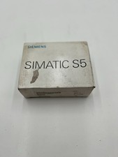 SIEMENS SIMATIC S5 6ES5420-8MA11