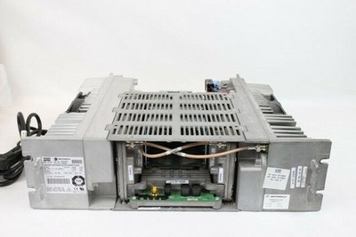 Repeater Motorola UHF MTR-2000 - Occasion Jamais Utilisé, Compatible Kenwood, Marque Yaesu