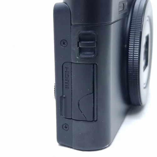 Cámara digital Panasonic Lumix DMC-LF1 en caja | Ver descripción | Envío y devolución gratuitos en el Reino Unido - Imagen 13 de 24