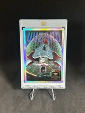 Ozzie Smith Alter Ego 2025 Topps Chrome Update Series #AE-3