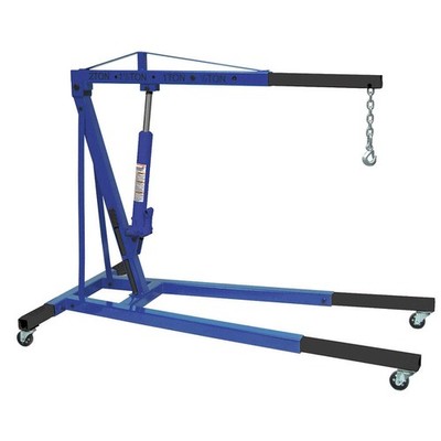 WESTWARD 3ZC71 Crane,Mobile 3ZC71