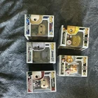 Marvel Funko Pop lot