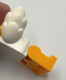 LEGO - Holiday Easter - 5004468 - Chicken Suit Guy