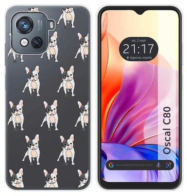 Custodia Personalizzata Per Blackview A52 Con Foto O Testo - Cover In Silicone TPU Antiurto E Antigraffio - Regalo Unico