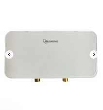 Red Ring Powerstream 9.5kW Unvented Instantaneous Water Heater