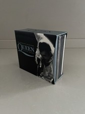 Cofanetto Queen The Definitive Collection (Ed. Editoriale)
