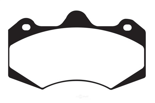 McLaren 570S Spider 2021 Brake pad sets Set Photo - $230