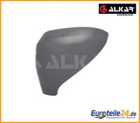 Abdeckung, AußEnspiegel Alkar 6301284 Links FüR Peugeot 207