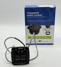Bennett Marine AutoTrim Pro Helm Display ATPDISPBR Bridge - READ!