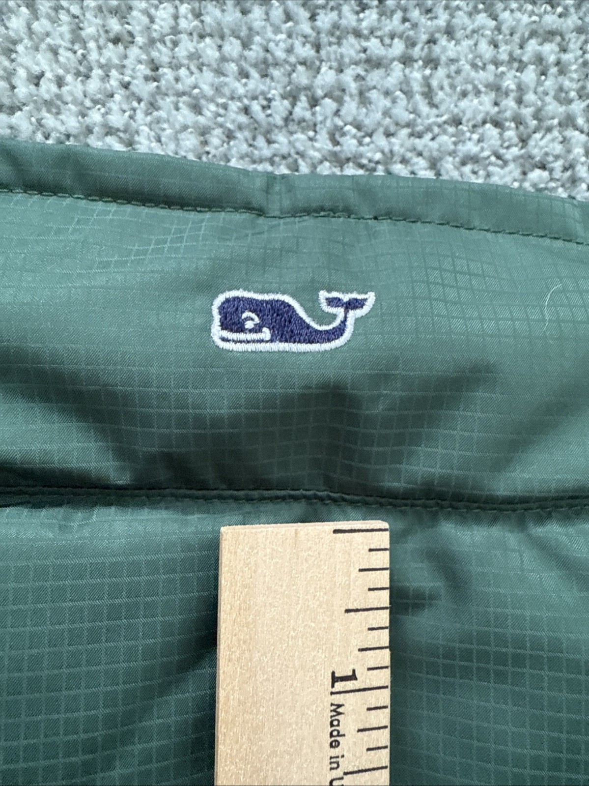 Vineyard Vines Primaloft Performance Insulated Ov… - image 8