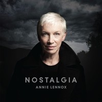 Annie Lennox Nostalgia