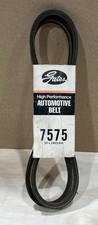 Gates 7575 Extra Service Drive V-Belt 10 x 1465mm USA MADE NOS