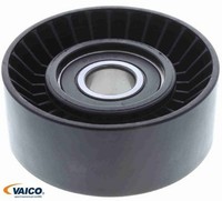 Vaico V10-3412 Umlenk-/FüHrungsrolle FüR Keilrippenriemen Umlenkrolle FüR VW