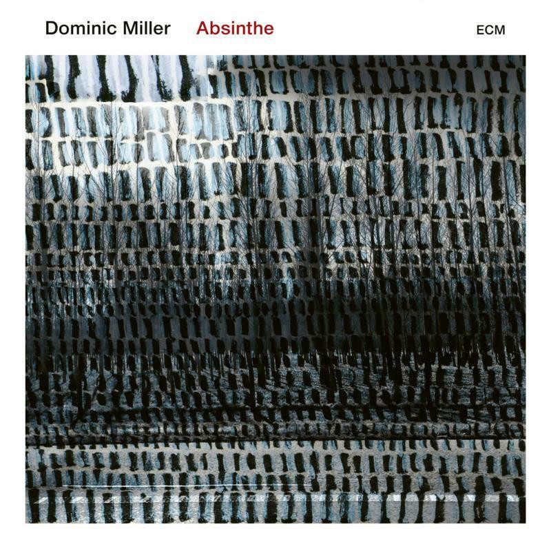 Dominic Miller Absinthe CD 6788468 NEW