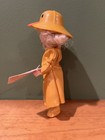 MADAME ALEXANDER 2003 “IT’S RAINING” DOLL NEW w/TAG Vintage Official McDonald’s — photo 4