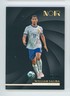 2024-25 William Saliba Panini Noir FIFA Gold France Soccer Card 2/10