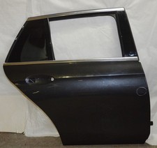 T&uuml;r Mercedes W213 S213 2022 T Modell hinten Rechts Grau 831 A2137300405 Original