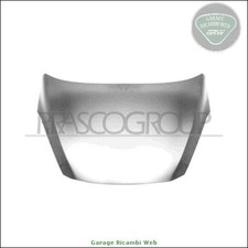 Cofano anteriore Prasco per FORD FIESTA FD3483130 