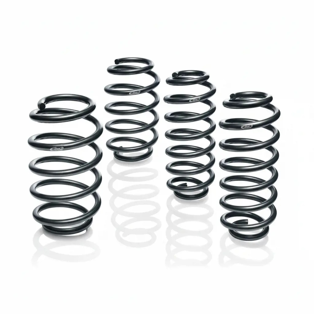 Eibach Kit Sospensioni, Molle Elicoidali E2506-140 - Immagine 3