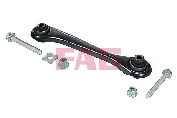 Querlenker Vorne Hinterachse Links FüR Audi Seat Skoda Vw Q3 Alhambra Van-image
