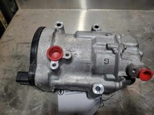 A/c Air Compressor TOYOTA SIENNA 21 22 23 24 25