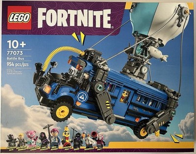 LEGO Fortnite: Battle Bus (77073)