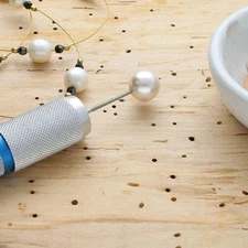 Jewelry File Set Portable Practical Premium DIY Professional Detachable File