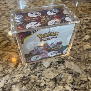 sun and moon booster box ebay Lost Thunder Booster Box Pokemon TCG Sun & Moon 36 Packs New/Factory Sealed