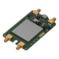 Teltonika Calyx Embedded Cellular Raspberry 5G Pi HAT - Router - UMTS WCDMA