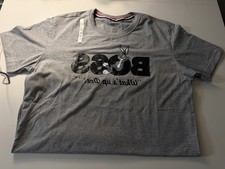 Franela Hugo Boss