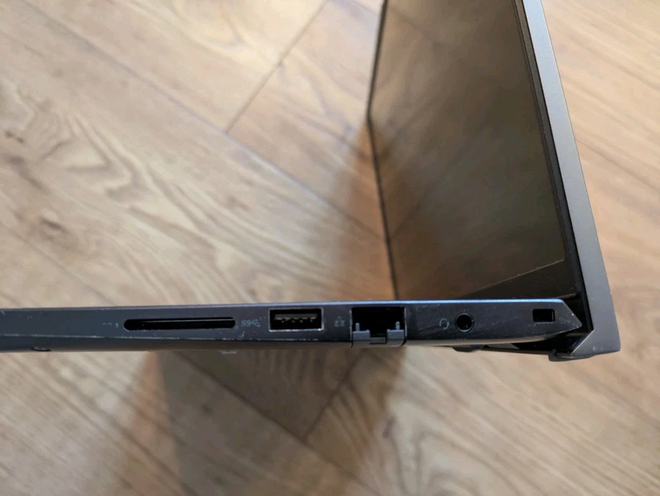 Dell Vostro 15 5510 Core i7 11370H 3.3Ghz 16GB RAM 512GB SSD 15.6" FHD 661 - Image 4 of 4