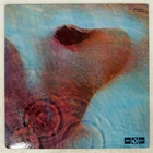 PINK FLOYD MEDDLE ODEON OP80375 Japan VINYL LP