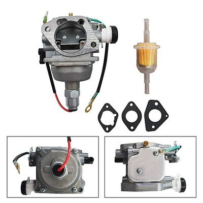 Qualitäts Motor Vergaser Kit für verbesserte Leistung bei verschiedenen Modellen