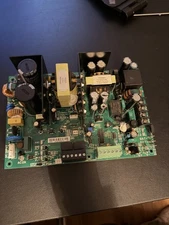 LifeSafety LSP-FPO250 FlexPower Power Supply/Charger Board